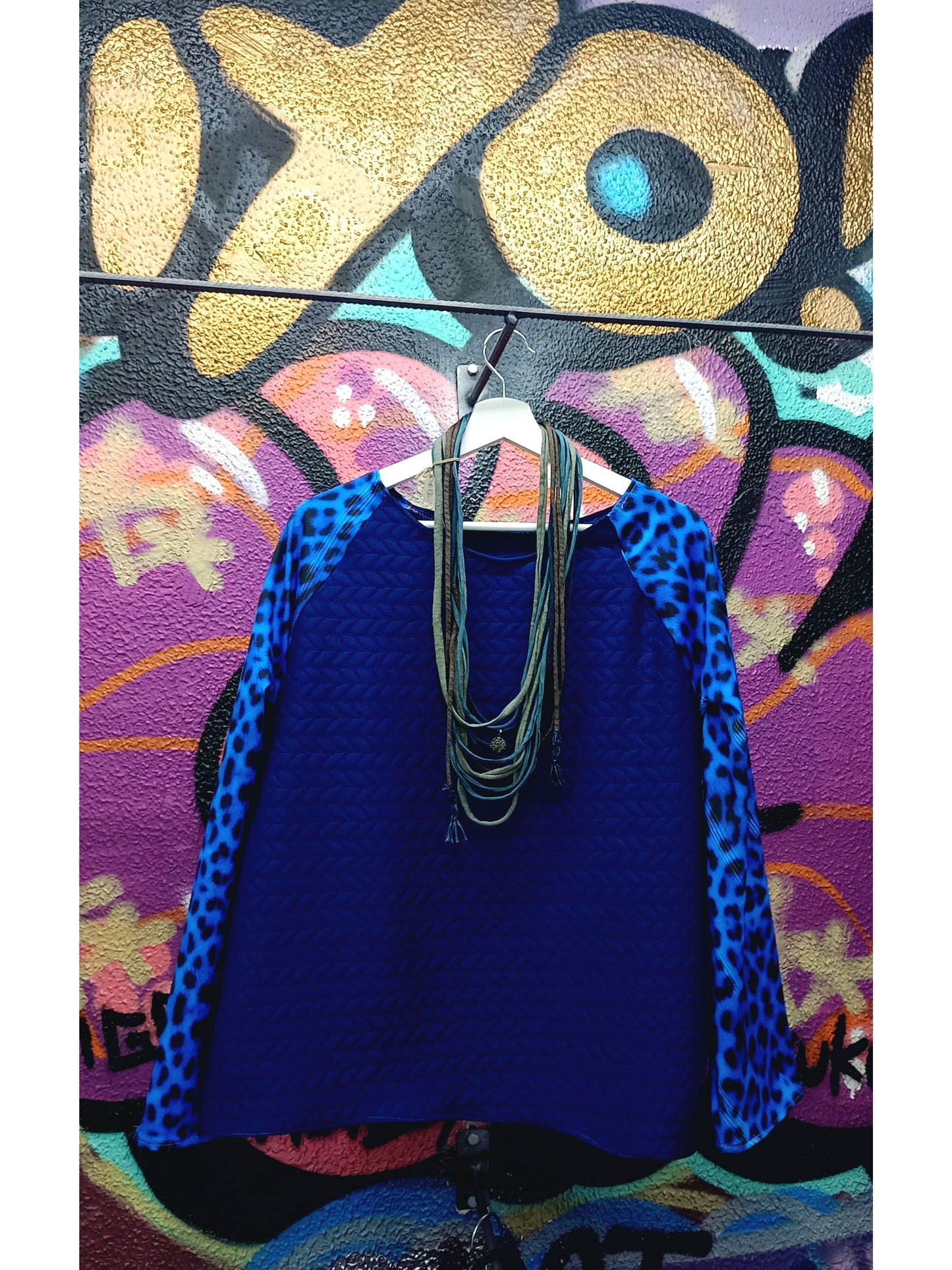 Skyline Essence Oversize