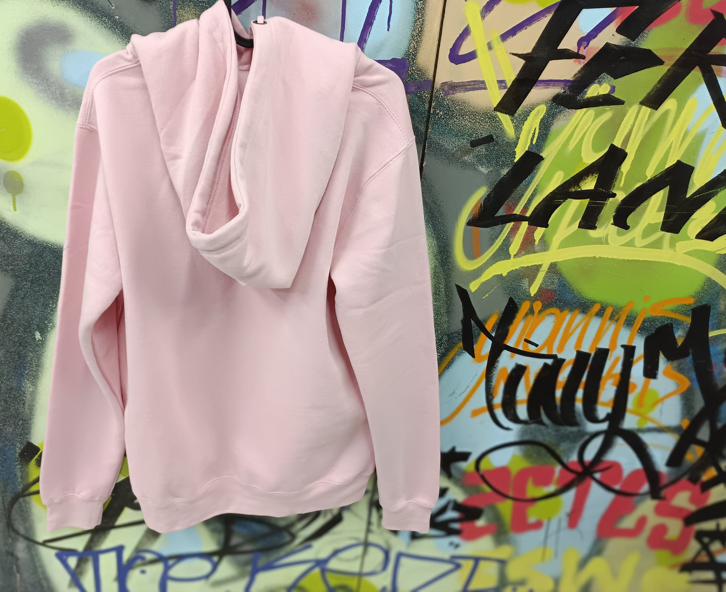 Hoodie νεύρα