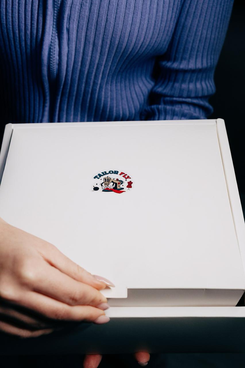 Tailorfly box