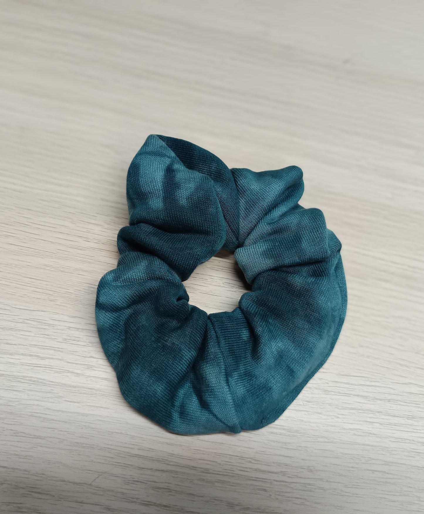 5 Scrunchie geometric