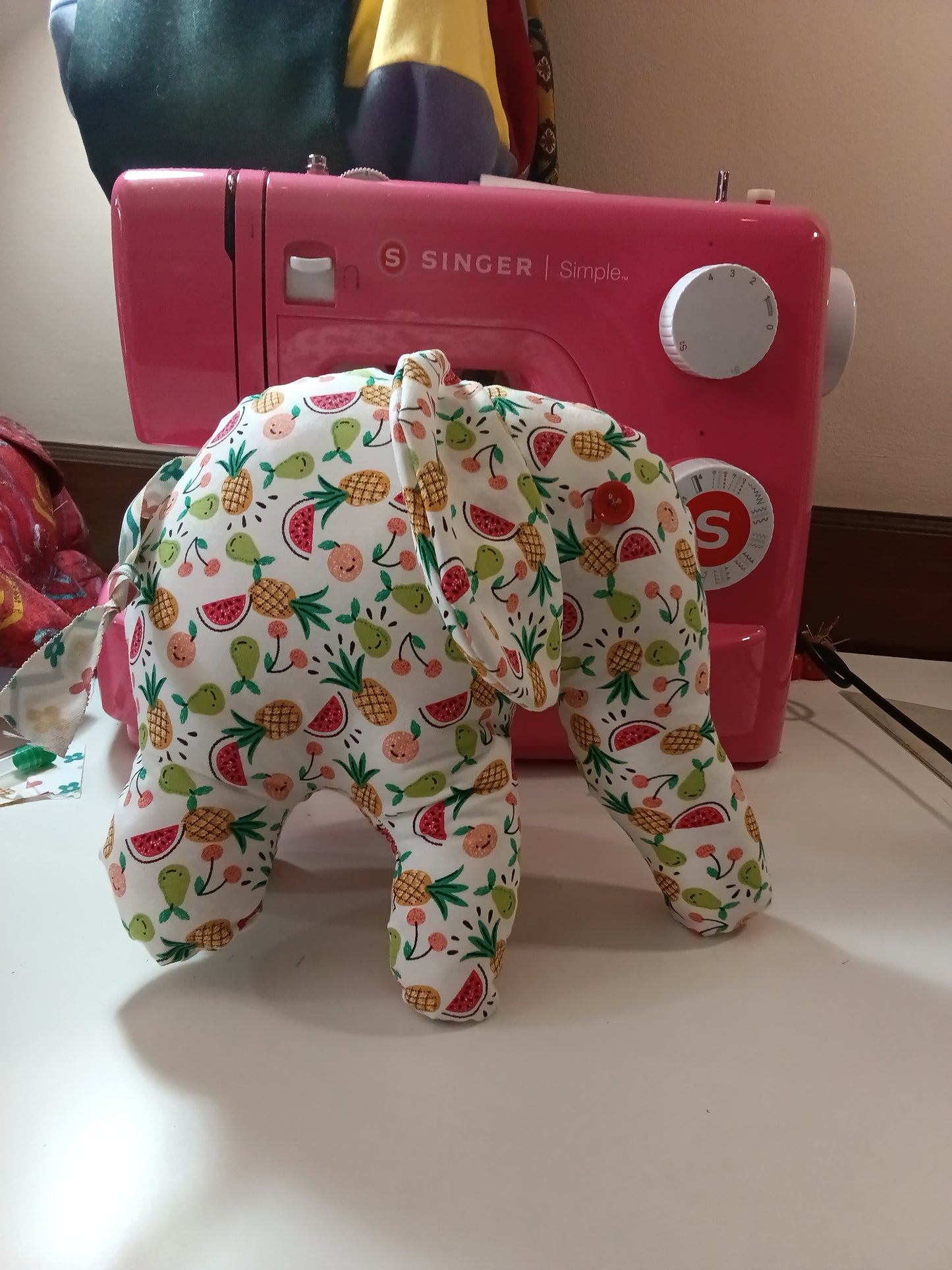 Ελεφαντινος