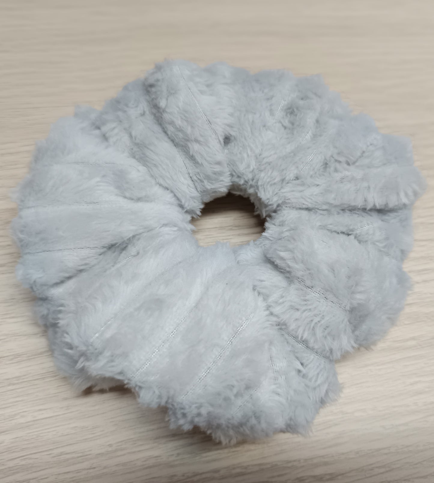 5 Scrunchie geometric