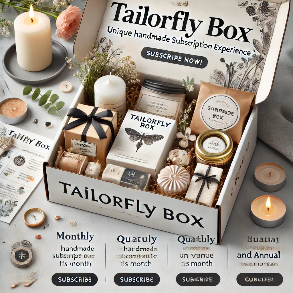 Tailorfly box