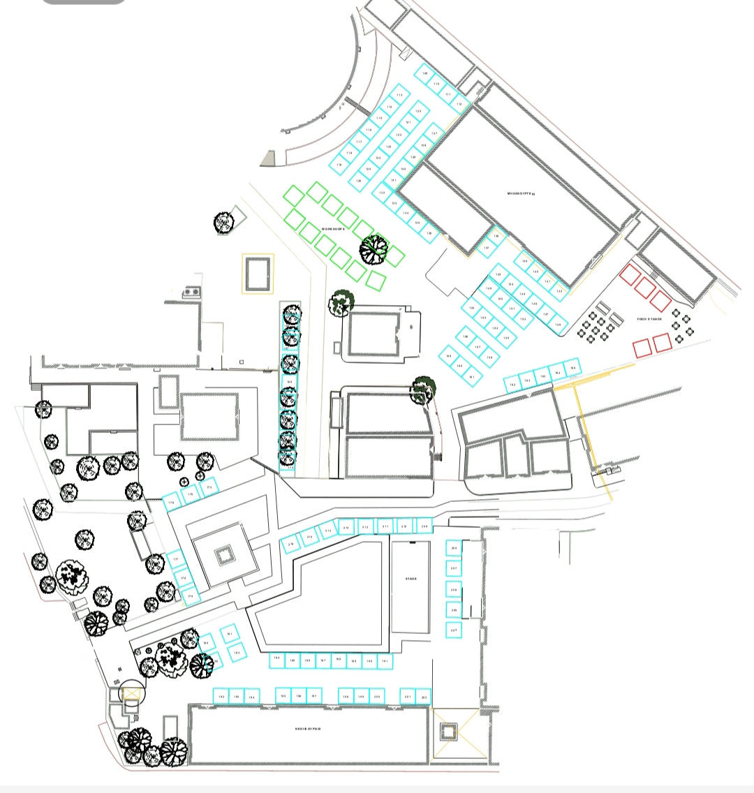 Creative MADE by hand Easter edition 20-22/3/26