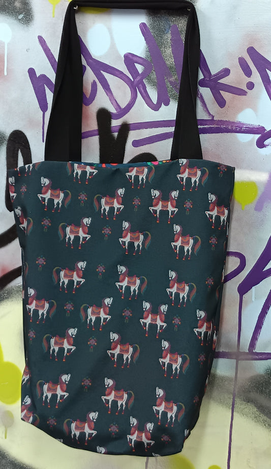 FlipStyle tote bag