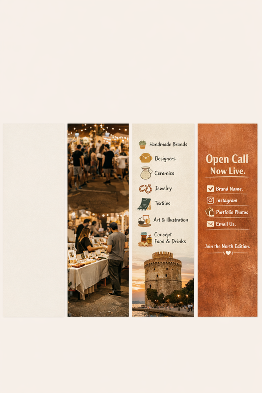 Creative MADE by Hand – North Edition