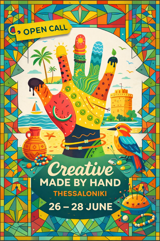Creative MADE by Hand – North Edition