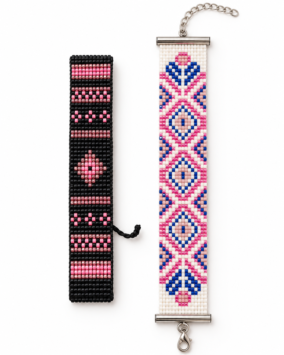 BEAD LOOM WEAVING BRACELETS – Κύκλος 5 Μαθημάτων για Αρχάριους
