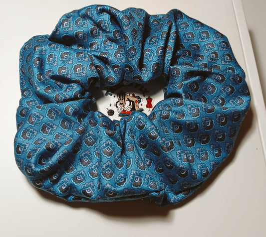 "Νεφελη"αέρινο scrunchie
