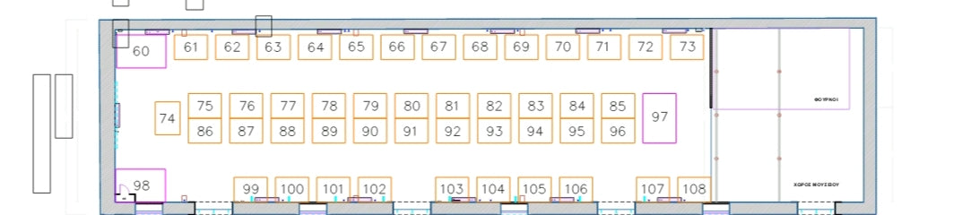 Creative MADE by hand Easter edition 20-22/3/26