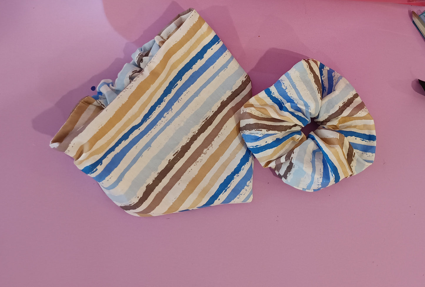 Sailor Pup Set ⚓🐶🎀