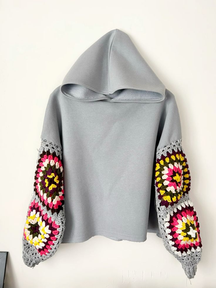 Crochet Workshop: Granny Square